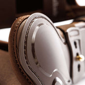 Kavalkade Sehnenschutz Compete Braun Kavalkade Sehnenschutz Compete Braun