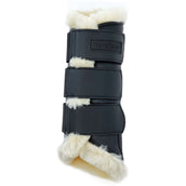 Kavalkade Dressurstiefel Show Kunstleder Weiß Kavalkade Dressurstiefel Show Kunstleder Weiß