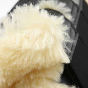 Kavalkade Dressurstiefel Show Kunstleder Weiß Kavalkade Dressurstiefel Show Kunstleder Weiß