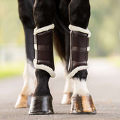 Kavalkade Dressage Boots Anatomic Faux Fur Braun/Beige Kavalkade Dressage Boots Anatomic Faux Fur Braun/Beige