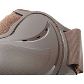 Kavalkade Streichkappen Compete Braun Kavalkade Streichkappen Compete Braun