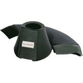 Kavalkade Hufglocken Neopren Schwarz Kavalkade Hufglocken Neopren Schwarz