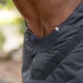 Kavalkade Turnout / Führanlagendecke Halifax 2in1 200g Schwarz Kavalkade Turnout / Führanlagendecke Halifax 2in1 200g Schwarz