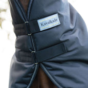 Kavalkade Halsstück Halifax 2in1 50g Schwarz Kavalkade Halsstück Halifax 2in1 50g Schwarz