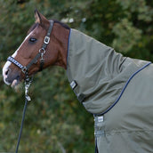 Kavalkade Halsstück Montreal 100g Grün Kavalkade Halsstück Montreal 100g Grün