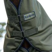 Kavalkade Halsstück Montreal 100g Grün Kavalkade Halsstück Montreal 100g Grün