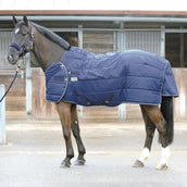 Kavalkade Decke Halifax 2in1 200g Navy Kavalkade Decke Halifax 2in1 200g Navy