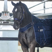 Kavalkade Decke Halifax 2in1 200g Navy Kavalkade Decke Halifax 2in1 200g Navy