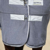 Kavalkade Transportdecke Elegance Grau Kavalkade Transportdecke Elegance Grau