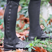 Kavalkade Chaps Lotta Kids Schwarz Kavalkade Chaps Lotta Kids Schwarz