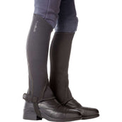 Kavalkade Chaps Lotta Kids Schwarz Kavalkade Chaps Lotta Kids Schwarz