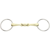 Kavalkade Wassertrense KavalBits Doppeltgebrochen Standard Kavalkade Wassertrense KavalBits Doppeltgebrochen Standard