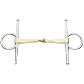 Kavalkade Schenkeltrense KavalBits Einfach Gebrochen Standard Kavalkade Schenkeltrense KavalBits Einfach Gebrochen Standard