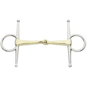 Kavalkade Schenkeltrense KavalBits Einfach Gebrochen Standard Kavalkade Schenkeltrense KavalBits Einfach Gebrochen Standard