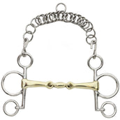 Kavalkade Baby Pelham KavalBits Standard Kavalkade Baby Pelham KavalBits Standard