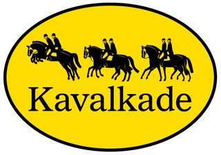 kavalkade