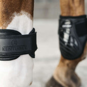 Kentucky Horsewear Streichkappen Young Horse Schwarz Kentucky Horsewear Streichkappen Young Horse Schwarz