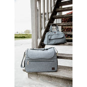 Grooming Deluxe by Kentucky Grooming Bag Set Grau Grooming Deluxe by Kentucky Grooming Bag Set Grau