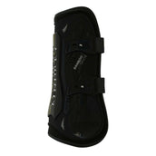 Kentucky Gamaschen Bamboo Elastic Schwarz Kentucky Gamaschen Bamboo Elastic Schwarz