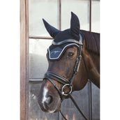 Dyon Fliegenhaube Diamond Schwarz Dyon Fliegenhaube Diamond Schwarz