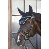 Dyon Fliegenhaube Diamond Schwarz Dyon Fliegenhaube Diamond Schwarz