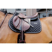 Kentucky Schabracke Diamond Rope Springen Schwarz Kentucky Schabracke Diamond Rope Springen Schwarz