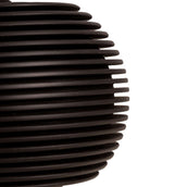 Kentucky Schutzbal Pro Rubber Schwarz Kentucky Schutzbal Pro Rubber Schwarz