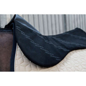 Kentucky Sattelunterleger Impact Equalizer Schwarz Kentucky Sattelunterleger Impact Equalizer Schwarz