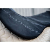 Kentucky Sattelunterleger Impact Equalizer Schwarz Kentucky Sattelunterleger Impact Equalizer Schwarz