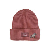 Kentucky Horseware Mütze Beanie Sammy Altrosa Kentucky Horseware Mütze Beanie Sammy Altrosa