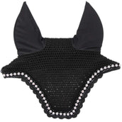 Kentucky Orhnetz Wellington Big Stone & Pearl Soundless Schwarz Kentucky Orhnetz Wellington Big Stone & Pearl Soundless Schwarz