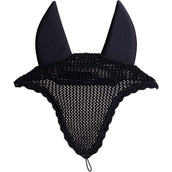 Kentucky Horsewear Fliegenhaube Long Soundless Navy Kentucky Horsewear Fliegenhaube Long Soundless Navy