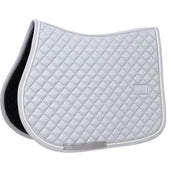 Kentucky Schabracke Diamond Rope Springen Grau Kentucky Schabracke Diamond Rope Springen Grau