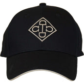 Kentucky Cap Grooming Deluxe Schwarz Kentucky Cap Grooming Deluxe Schwarz