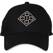 Kentucky Cap Grooming Deluxe Schwarz Kentucky Cap Grooming Deluxe Schwarz