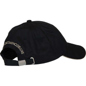 Kentucky Cap Grooming Deluxe Schwarz Kentucky Cap Grooming Deluxe Schwarz