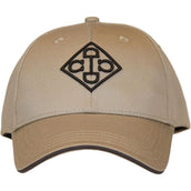 Kentucky Cap Grooming Deluxe Beige Kentucky Cap Grooming Deluxe Beige