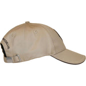 Kentucky Cap Grooming Deluxe Beige Kentucky Cap Grooming Deluxe Beige