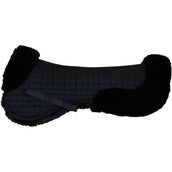 Kentucky Horsewear Sattelunterleger Absorb Wool Schwarz Kentucky Horsewear Sattelunterleger Absorb Wool Schwarz