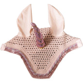 Kentucky Horsewear Fliegenhaube Wellington Glitter Unicorn Rose Kentucky Horsewear Fliegenhaube Wellington Glitter Unicorn Rose