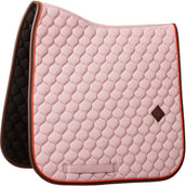 Kentucky Horsewear Schabracke Onion Quilt Leather Neon Dressur Lavendel Kentucky Horsewear Schabracke Onion Quilt Leather Neon Dressur Lavendel