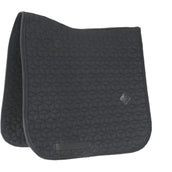 Kentucky Schabracke Classic Dressur Schwarz Kentucky Schabracke Classic Dressur Schwarz