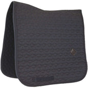 Kentucky Schabracke Classic Dressur Grau Kentucky Schabracke Classic Dressur Grau