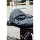 Kentucky Sattelschoner Dressur Grau Kentucky Sattelschoner Dressur Grau