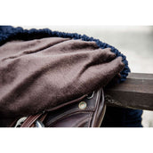 Kentucky Sattelschoner Dressur Navy Kentucky Sattelschoner Dressur Navy