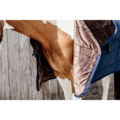 Kentucky Unterdecken Skin Friendly Neck 150g Navy Kentucky Unterdecken Skin Friendly Neck 150g Navy