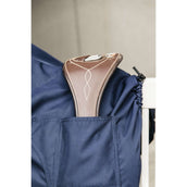 Kentucky Sattelschoner Springen Navy Kentucky Sattelschoner Springen Navy