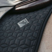 Kentucky Schabracke Classic Springen Schwarz Kentucky Schabracke Classic Springen Schwarz