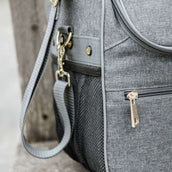 Kentucky Putztasche Grau Kentucky Putztasche Grau