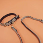 Kentucky Kragen Plaited Nylon Beige Kentucky Kragen Plaited Nylon Beige